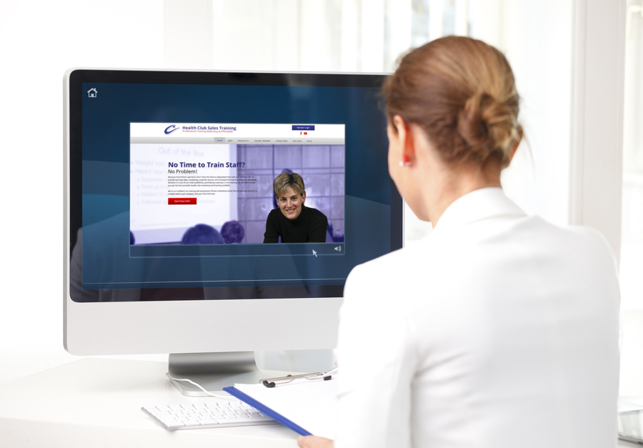 Online Training
